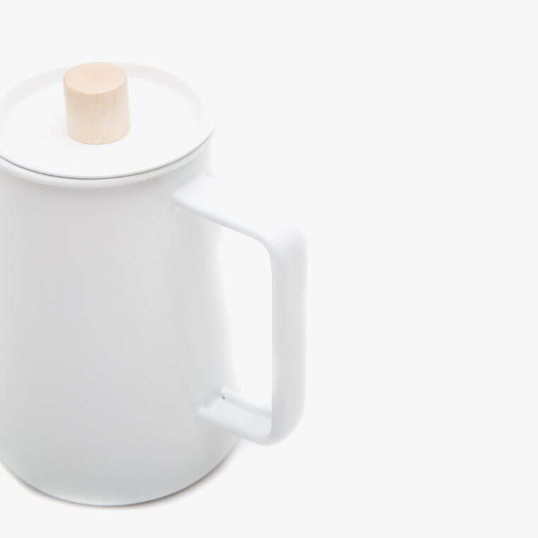 Fency Decorative Pot - Image 2