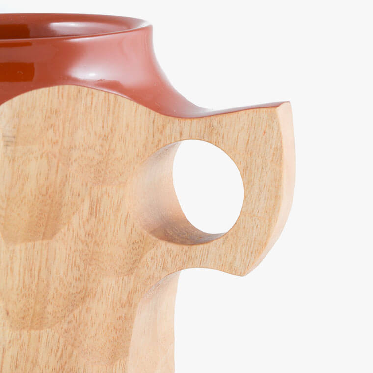 Flower Table Pot - Image 2